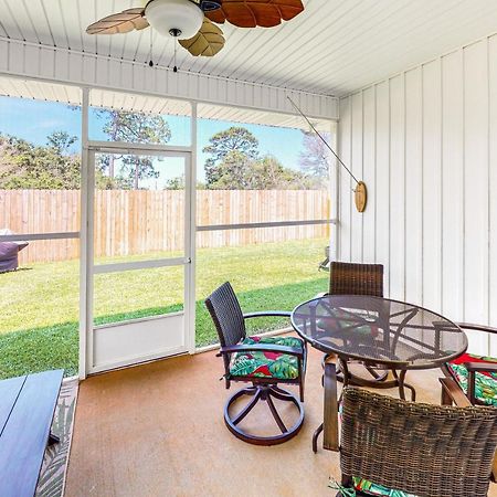 Gulf Breeze Cottage Perdido Key Exterior photo