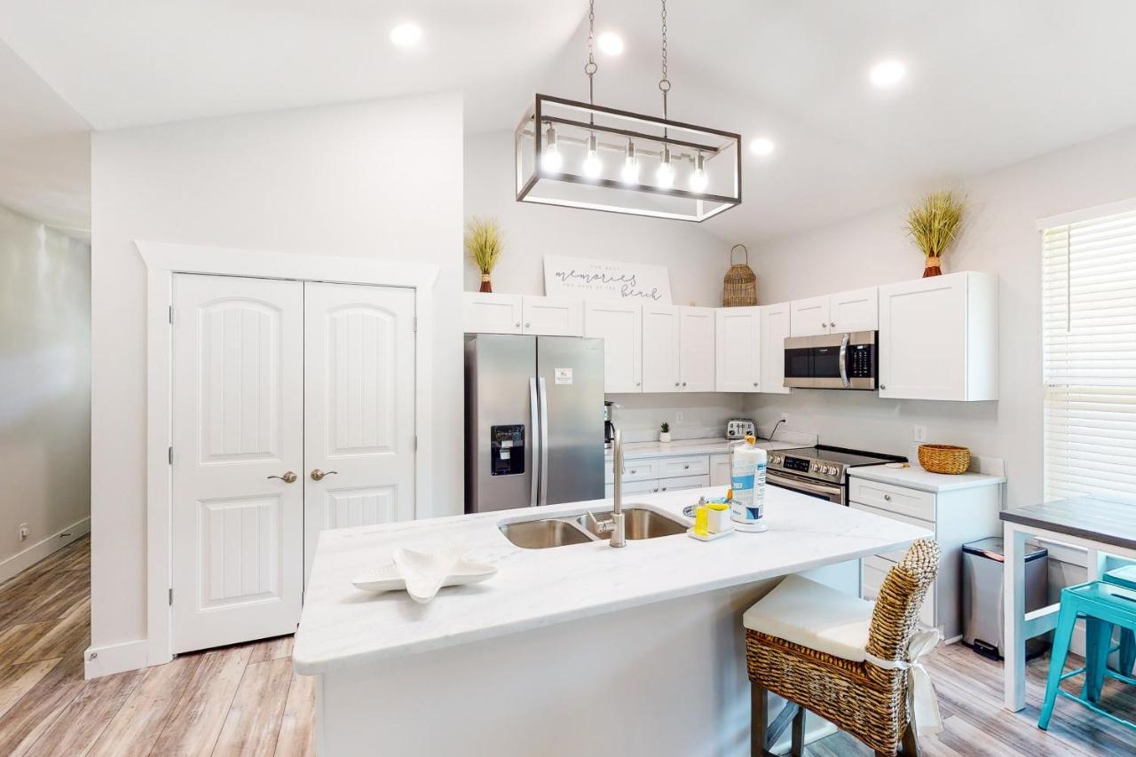 Gulf Breeze Cottage Perdido Key Exterior photo