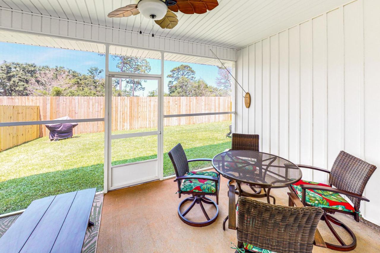 Gulf Breeze Cottage Perdido Key Exterior photo