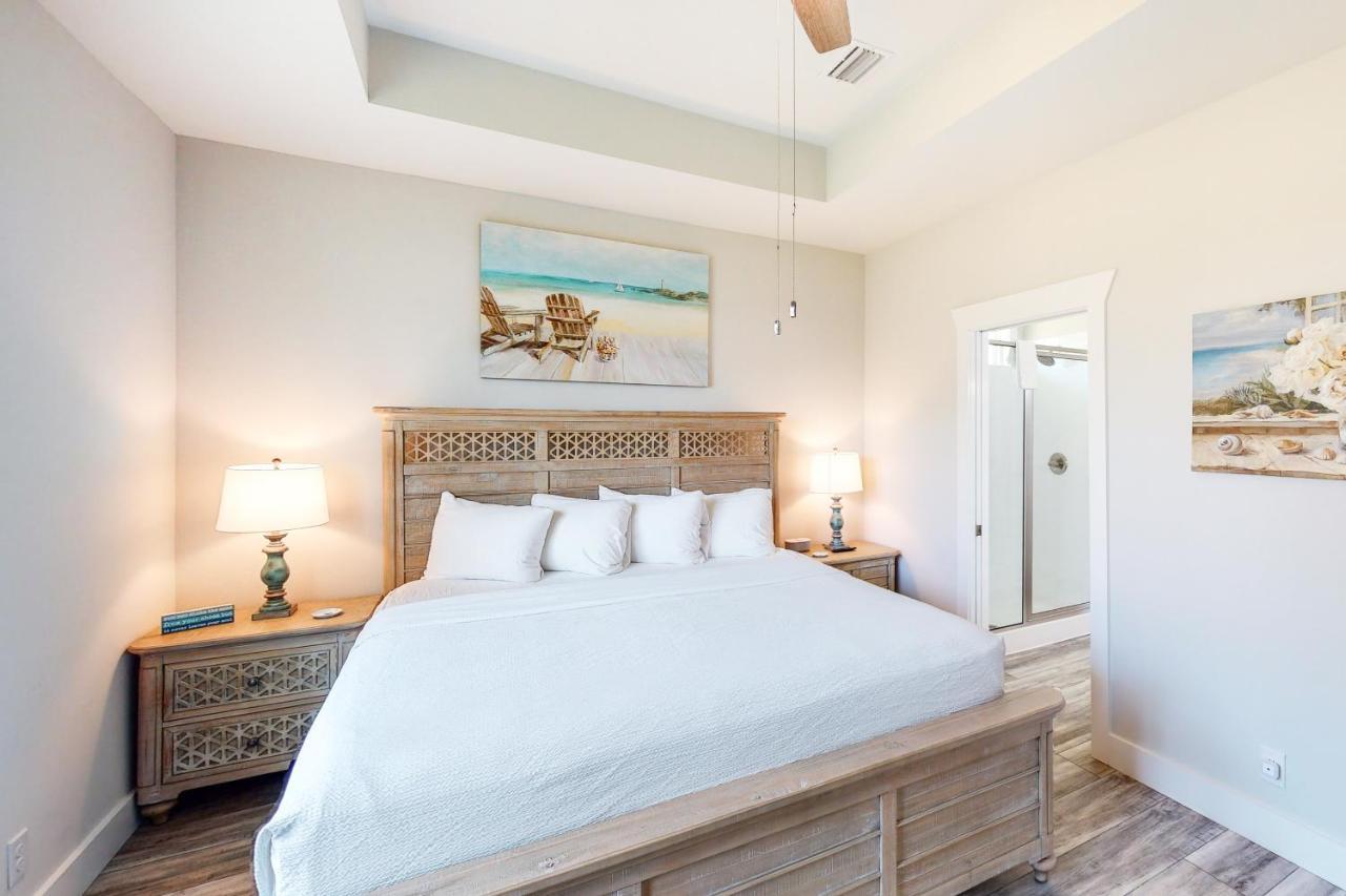Gulf Breeze Cottage Perdido Key Exterior photo