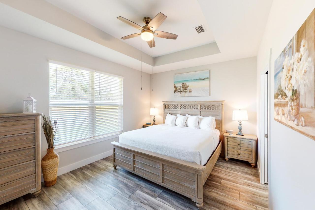 Gulf Breeze Cottage Perdido Key Exterior photo
