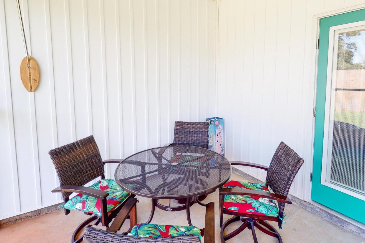 Gulf Breeze Cottage Perdido Key Exterior photo